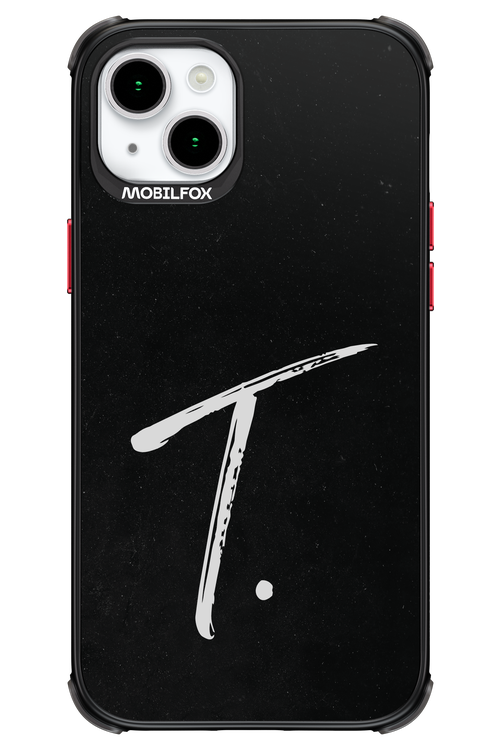 (Off Space) T 2.0 - Apple iPhone 15 Plus
