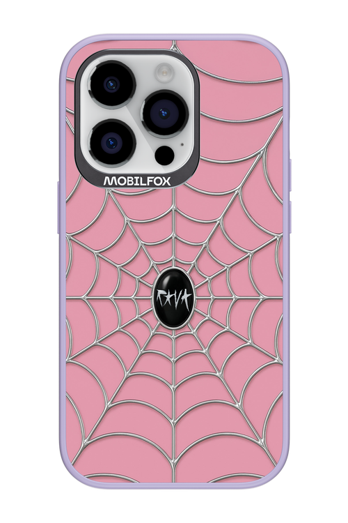 SpiderQueen 2.0 - Apple iPhone 14 Pro
