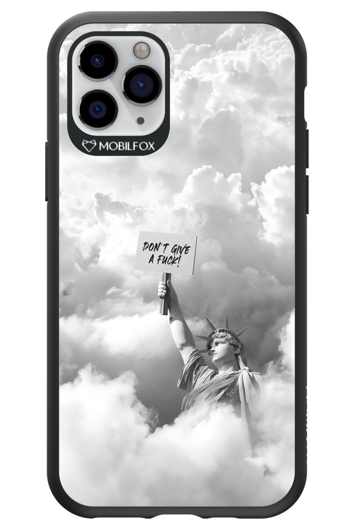 Don't give a  2.0 - Apple iPhone 11 Pro