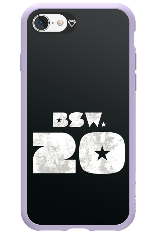 BSW 20 (9) 2.0 - Apple iPhone SE 2022