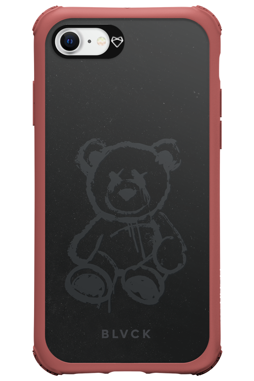 BLVCK BEAR 2.0 - Apple iPhone 7