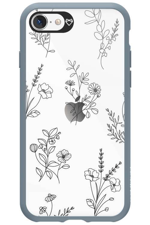 Bouquet - Apple iPhone SE 2022