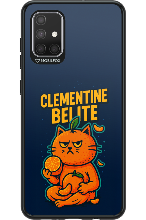 Clementine Belite Cat 2.0 - Samsung Galaxy A71