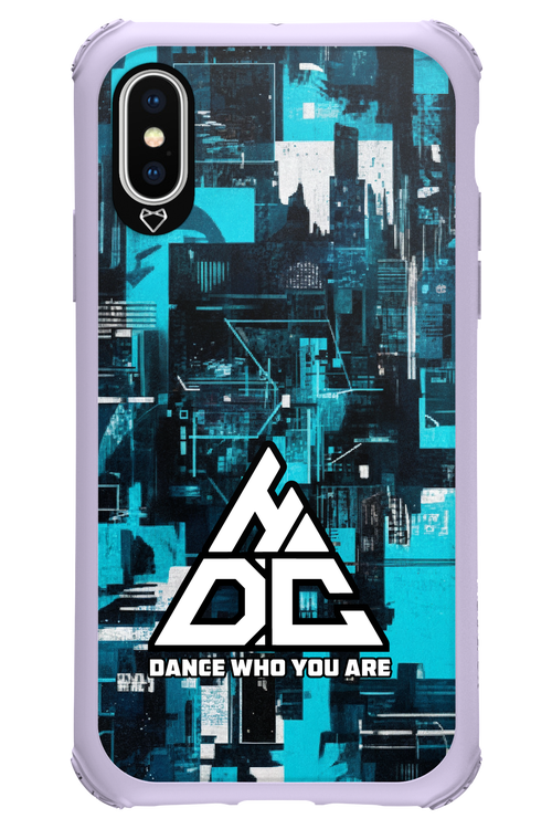 HDC 5 - Apple iPhone XS