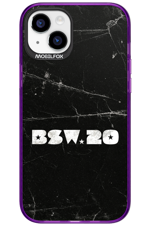 BSW 20 (2) 2.0 - Apple iPhone 15 Plus