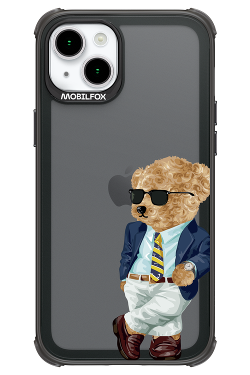 Boss 2.0 - Apple iPhone 15 Plus