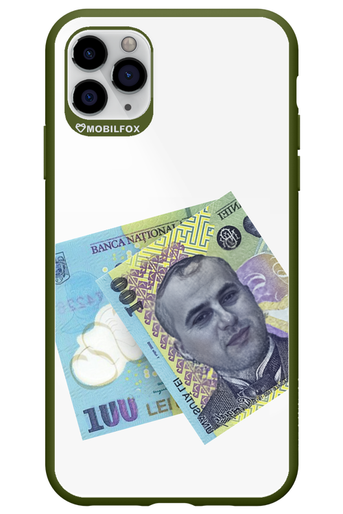 Zbir Lei 2.0 - Apple iPhone 11 Pro Max