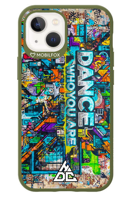 HDC 4 2.0 - Apple iPhone 13 Mini