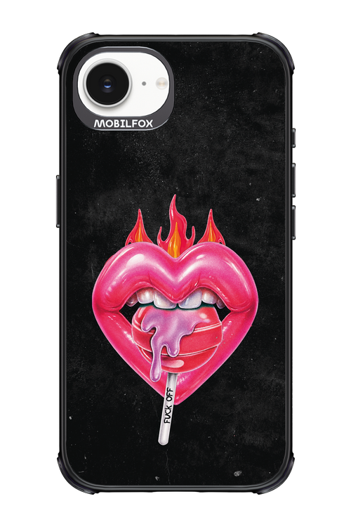 FuckOff 2.0 - Apple iPhone 17e