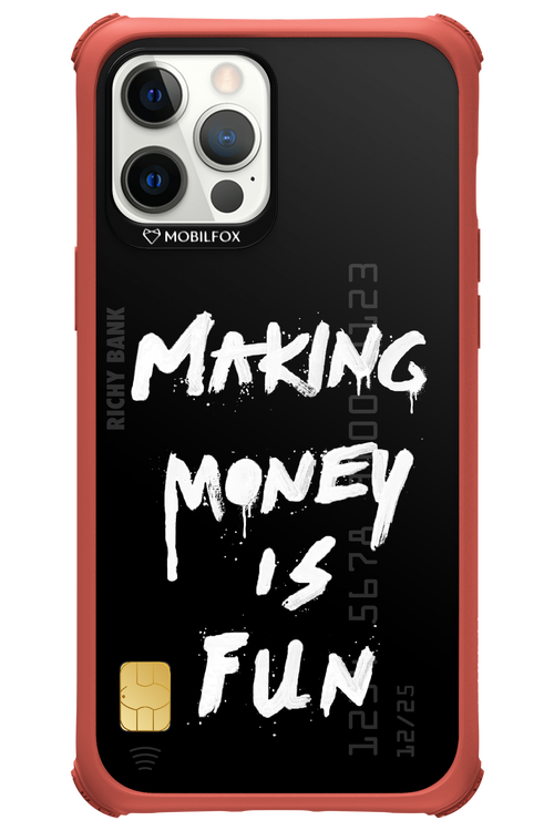 Funny Money - Apple iPhone 12 Pro Max