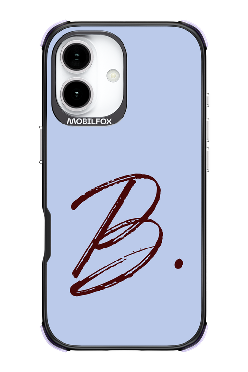 (Jellyfish Presso) B 2.0 - Apple iPhone 17