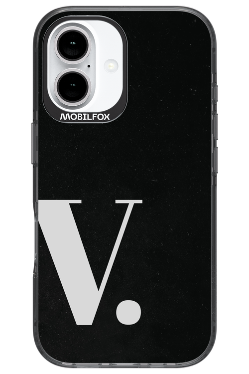 V (Off Space) 2.0 - Apple iPhone 16