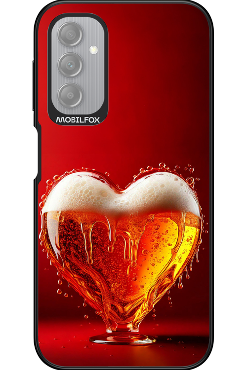 Toast to Love - Samsung Galaxy A14