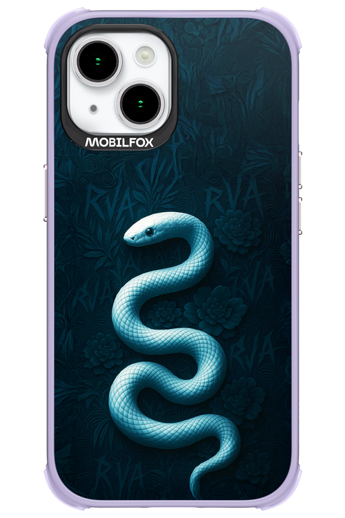Night Venom 2.0 - Apple iPhone 15