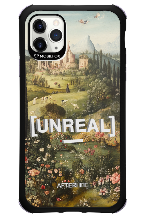 Afterlife 2.0 - Apple iPhone 11 Pro Max