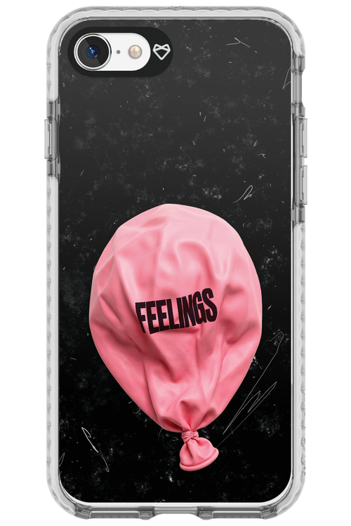 Feelings 2.0 - Apple iPhone 8