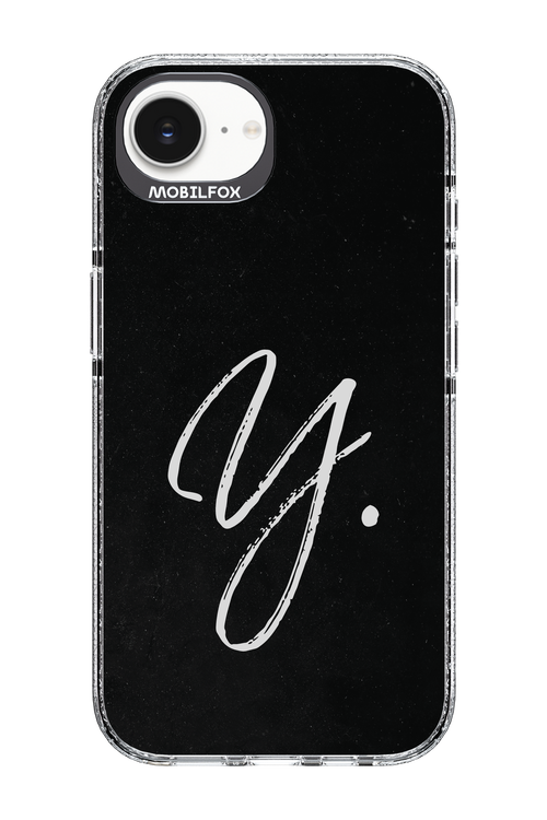 (Off Space) Y 2.0 - Apple iPhone 16e