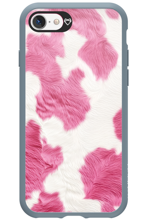Pink Cow 2.0 - Apple iPhone 7