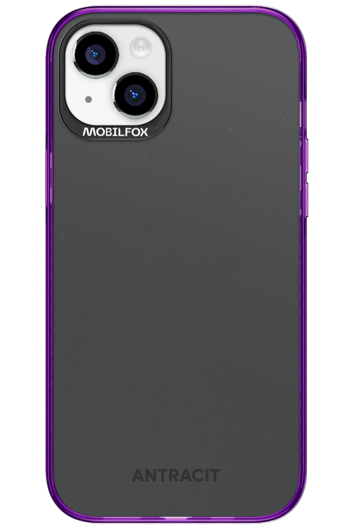 Antracit 2.0 - Apple iPhone 15 Plus