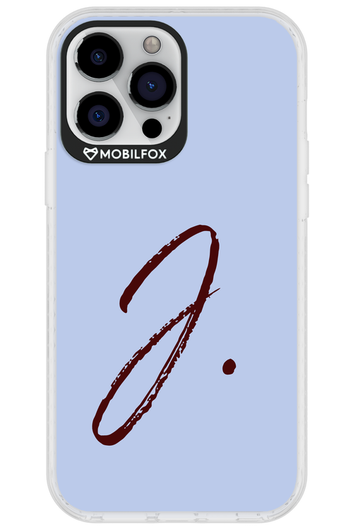 (Jellyfish Presso) J 2.0 - Apple iPhone 13 Pro Max