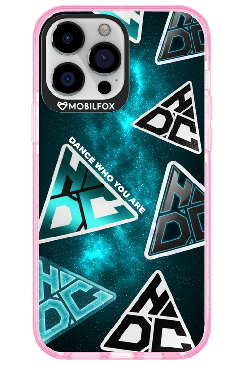 HDC 6 - Apple iPhone 13 Pro Max