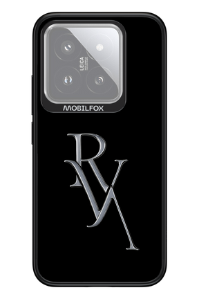 Silver RVA - Xiaomi 14