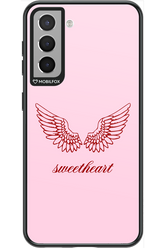 Sweetheart - Samsung Galaxy S21