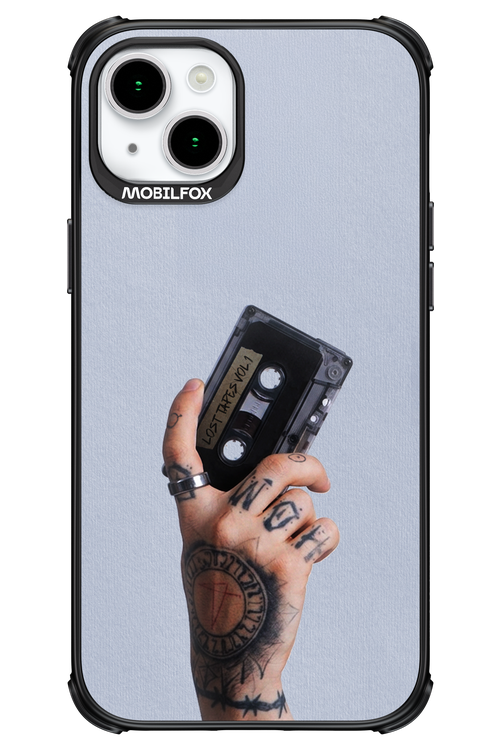 Bagabont 2.0 - Apple iPhone 15 Plus