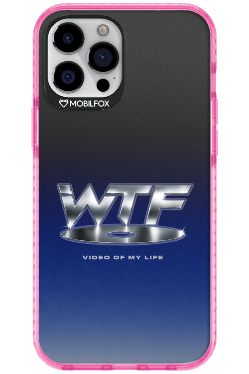 W T F 2.0 - Apple iPhone 12 Pro Max