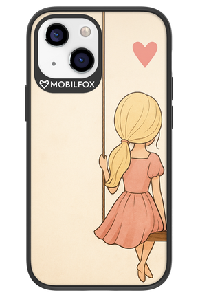 Girl Love I 2.0 - Apple iPhone 13 Mini