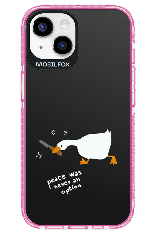 OPTION - Apple iPhone 14