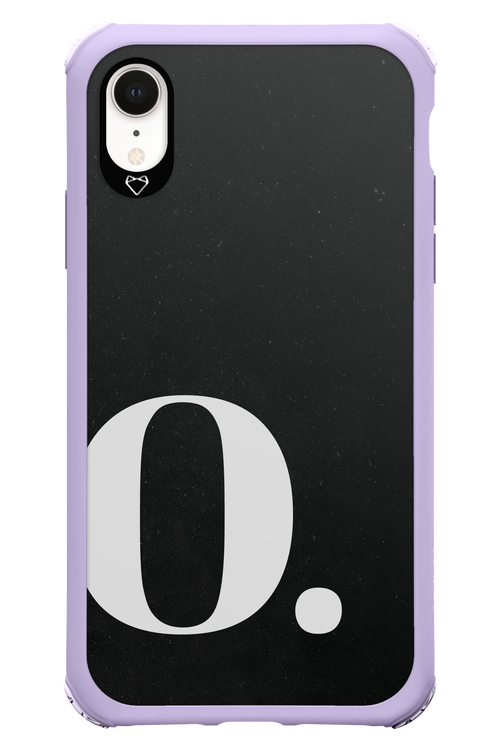 O (Off Space) 2.0 - Apple iPhone XR