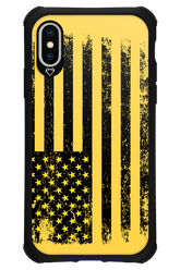 Impact Stripes - Apple iPhone X