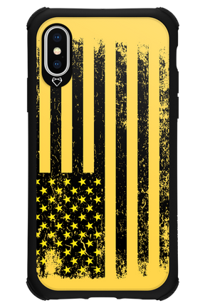 Impact Stripes - Apple iPhone X