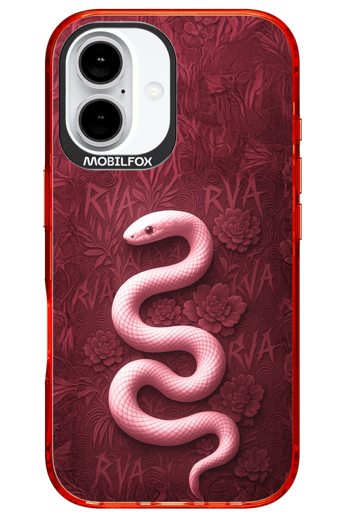 Rose Venom 2.0 - Apple iPhone 16