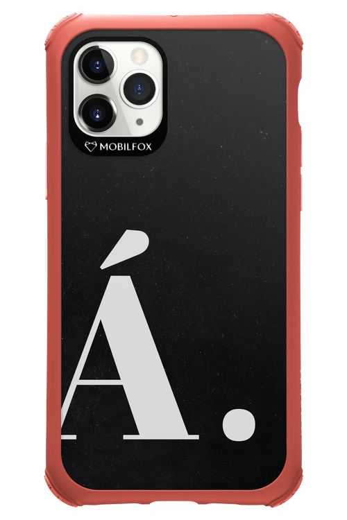 A II (Off Space) 2.0 - Apple iPhone 11 Pro