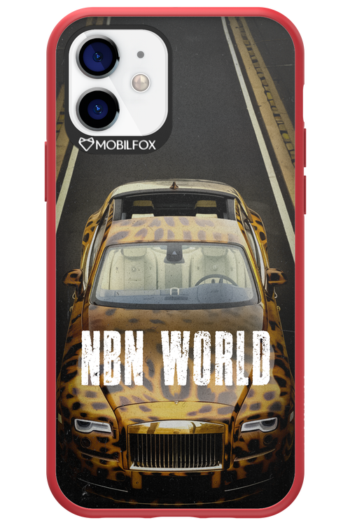Car 2.0 - Apple iPhone 12