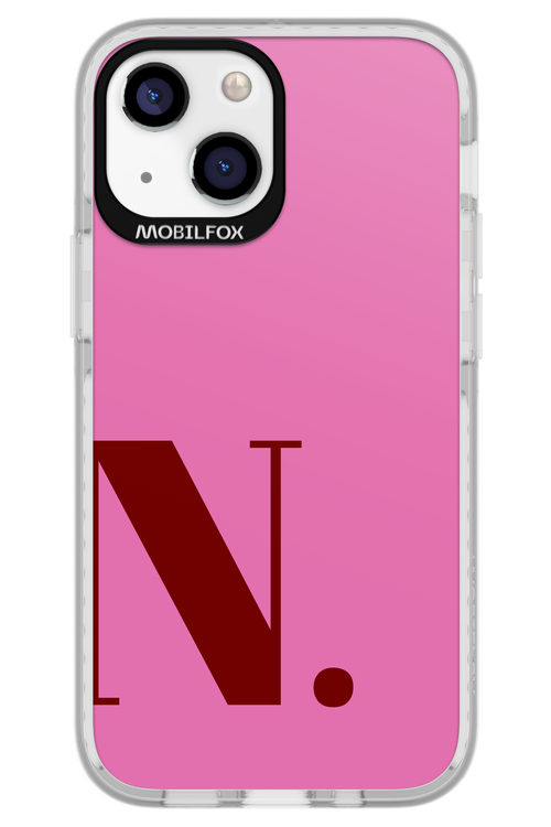 N (Sorbet) 2.0 - Apple iPhone 13 Mini