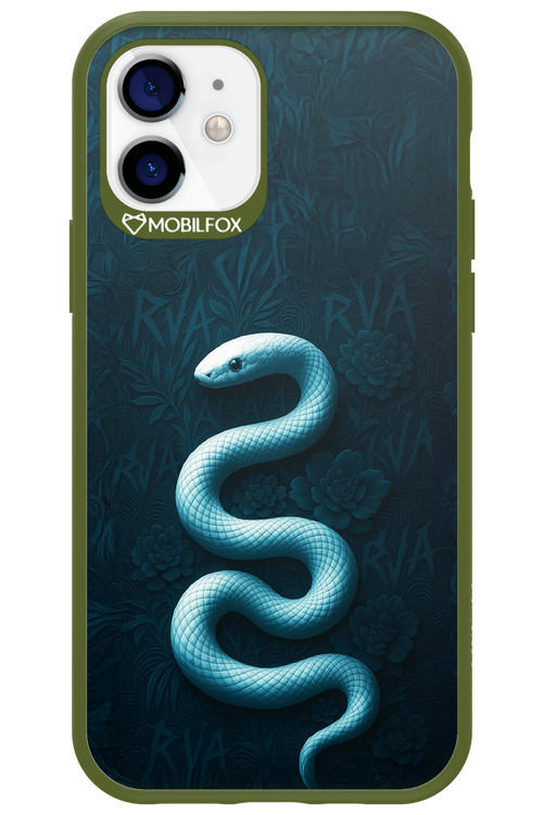 Night Venom 2.0 - Apple iPhone 12