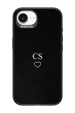 CS Black 2.0 - Apple iPhone 16e