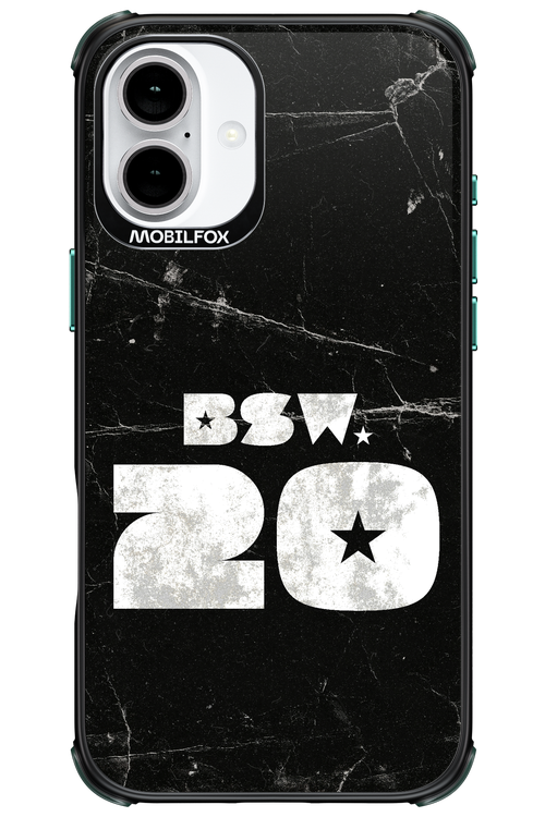 BSW 20 (4) 2.0 - Apple iPhone 16 Plus