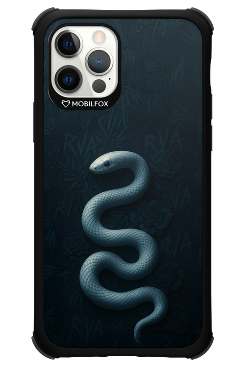 Night Venom 2.0 - Apple iPhone 12 Pro