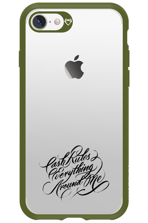 Cash Rules Script - Apple iPhone 7
