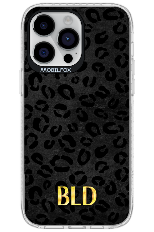 BLD BLVCK LEO 2.0 - Apple iPhone 14 Pro Max