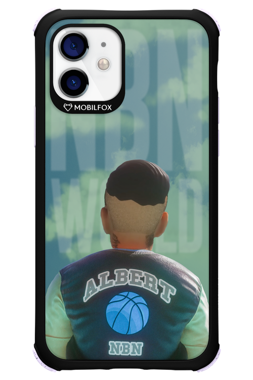 Albert Sky - Apple iPhone 12