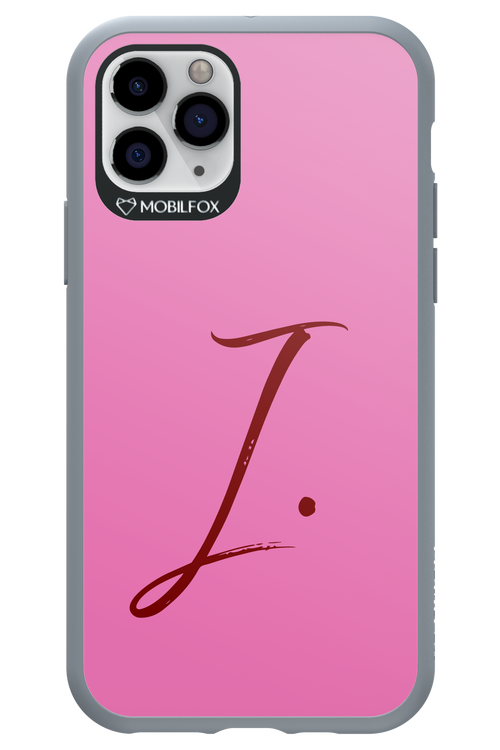 (Sorbet) I 2.0 - Apple iPhone 11 Pro