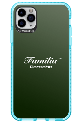 Familia Porsche - Apple iPhone 11 Pro Max