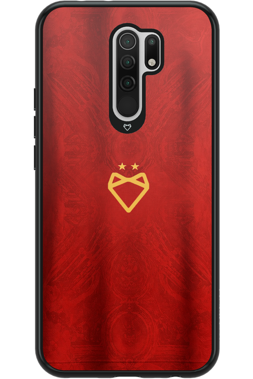 Spain 2.0 - Xiaomi Redmi 9