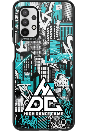 HDC 3 - Samsung Galaxy A32 5G