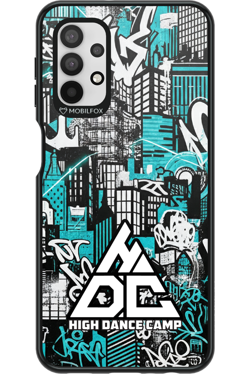 HDC 3 - Samsung Galaxy A32 5G